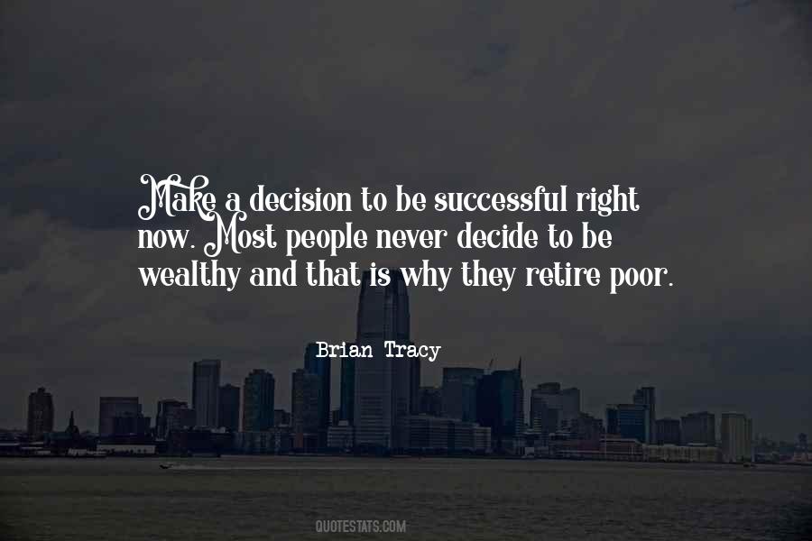 Wealthy Poor Quotes #357358