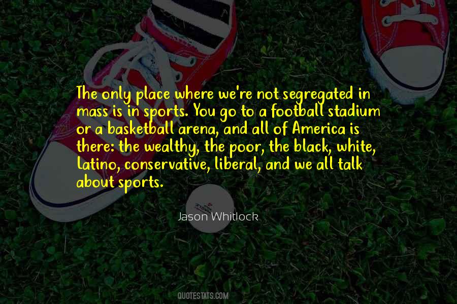 Wealthy Poor Quotes #864055