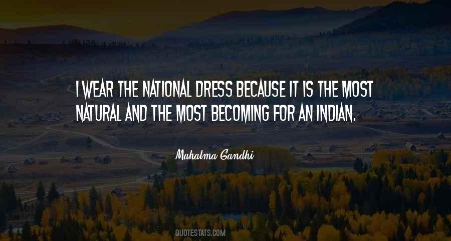 Wear Dress Quotes #232967 Wear Dress Quotes #232967
