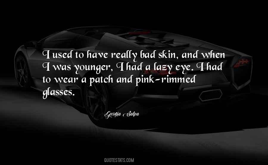 Wear Pink Quotes #1168230