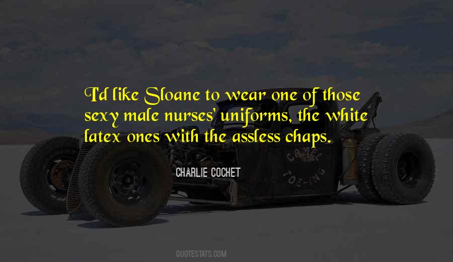 Wear White Quotes #866894