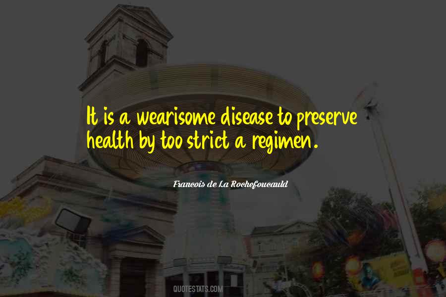 Wearisome Quotes #1245861