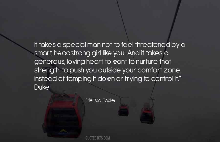 Quotes About Headstrong #1337037