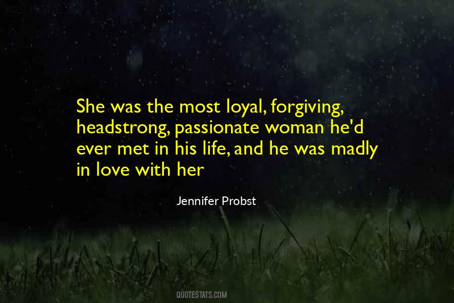 Quotes About Headstrong #658208