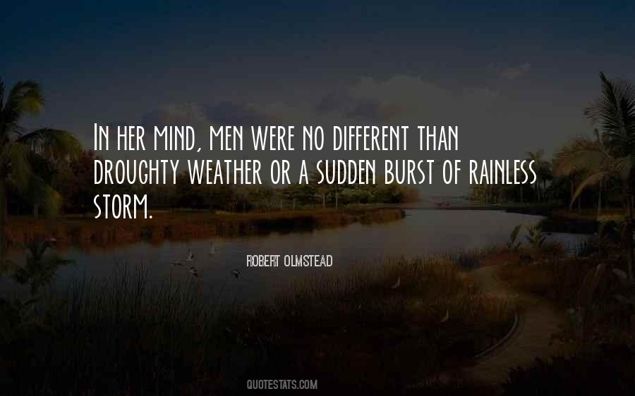 Weather Is Too Hot Quotes #27601