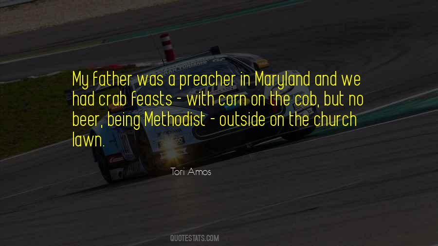 Quotes About Maryland #1184270