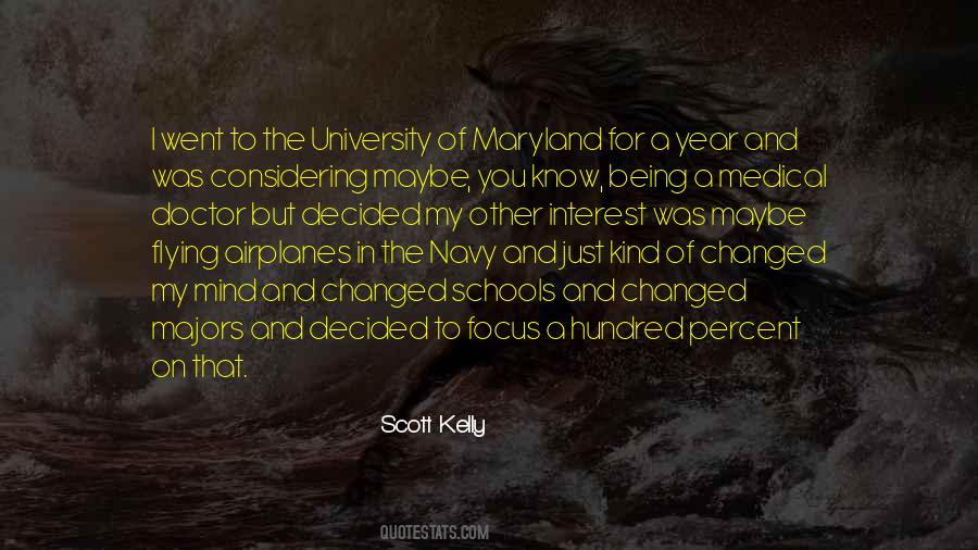 Quotes About Maryland #1245776