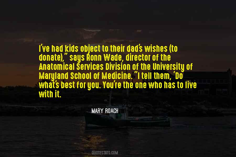 Quotes About Maryland #1636732