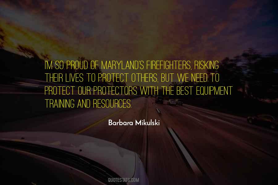Quotes About Maryland #1847092