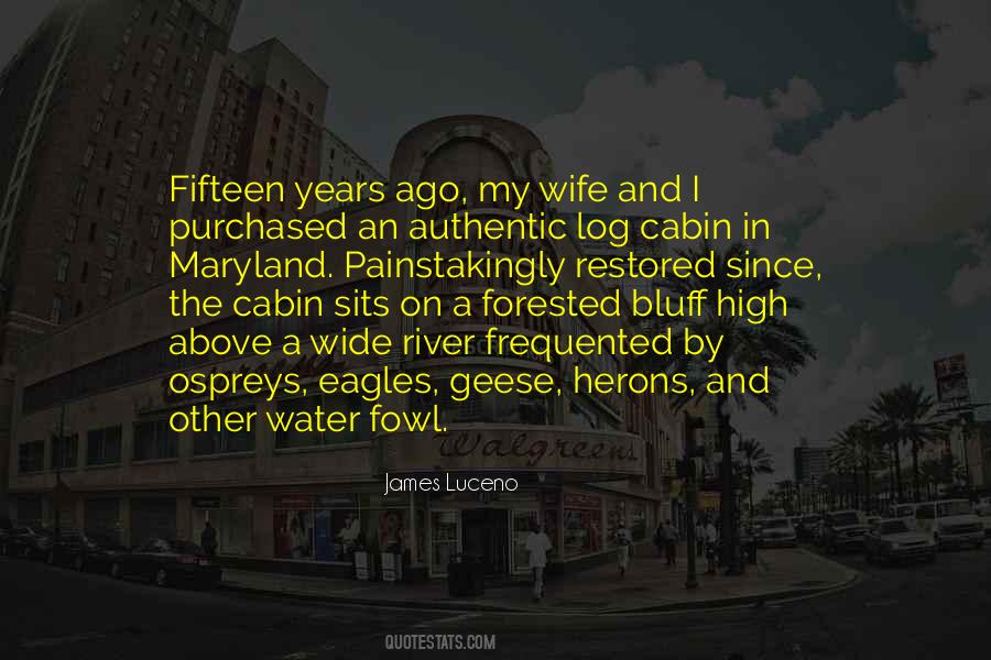 Quotes About Maryland #215148