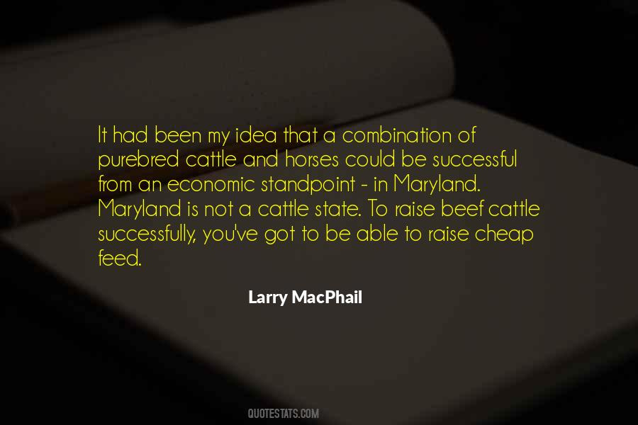 Quotes About Maryland #393026