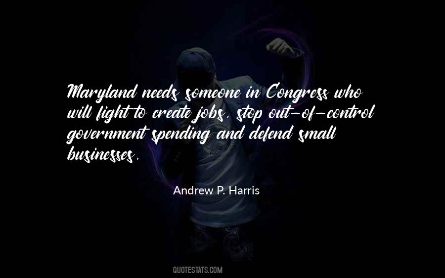Quotes About Maryland #412421
