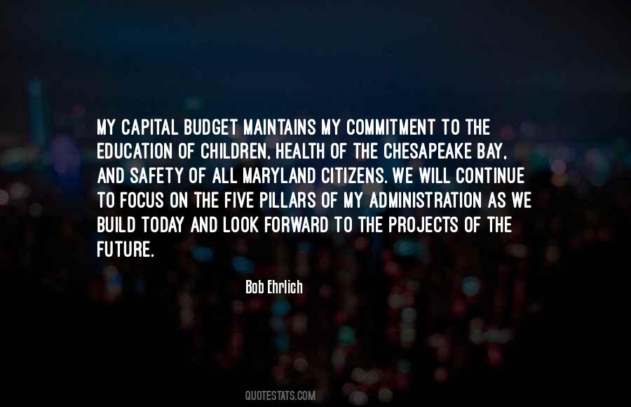 Quotes About Maryland #48141