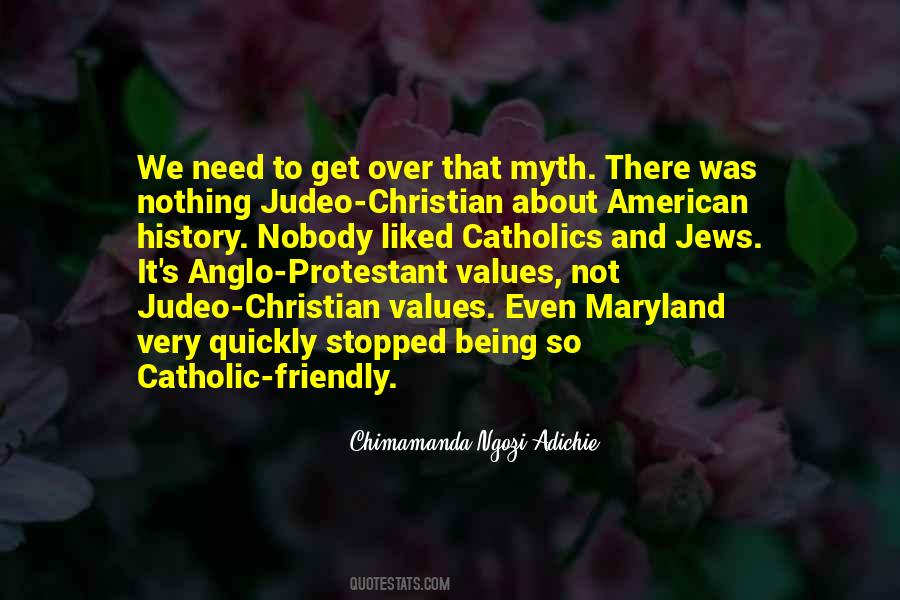 Quotes About Maryland #486454
