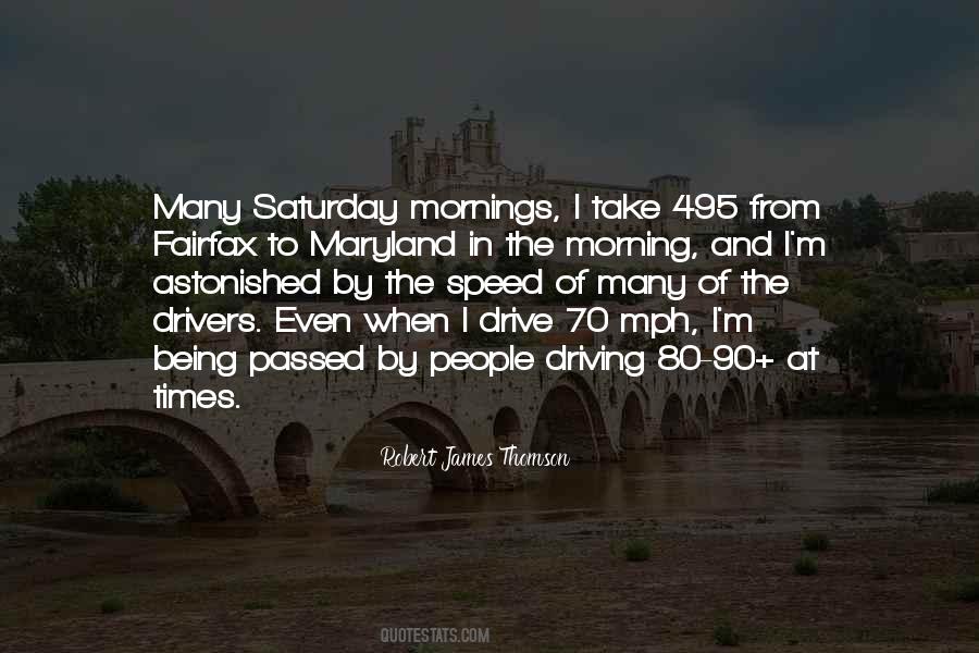 Quotes About Maryland #720201