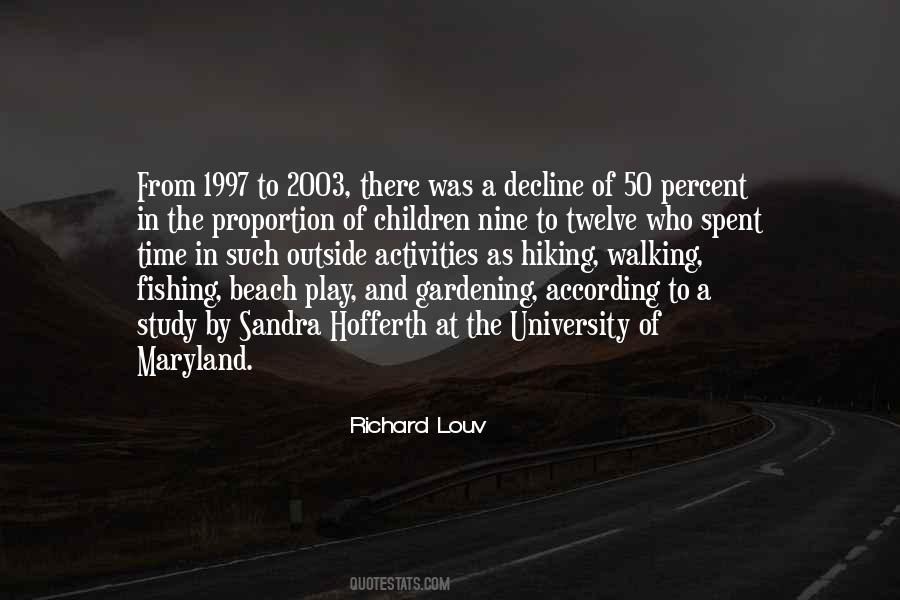 Quotes About Maryland #889425