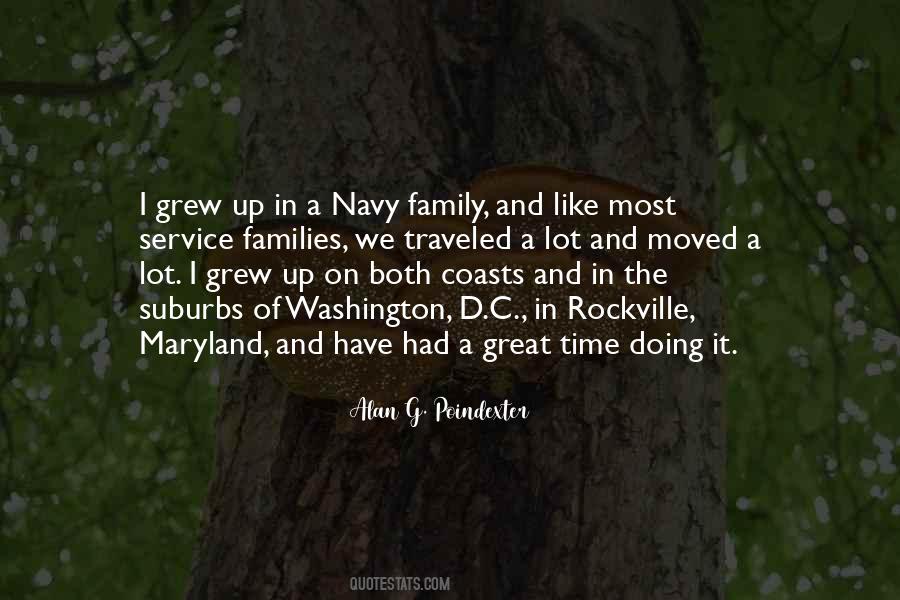 Quotes About Maryland #978403