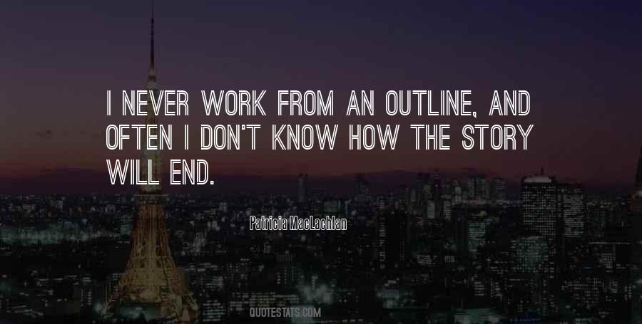 Weathered The Storm Quotes #1706717