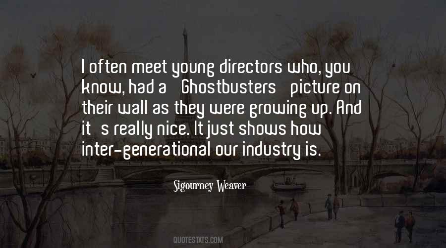 Weaver Quotes #123709 Weaver Quotes #123709