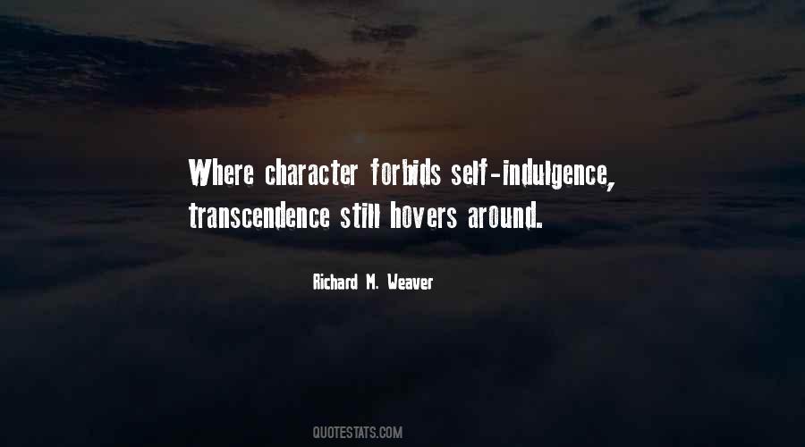Weaver Quotes #174511 Weaver Quotes #174511