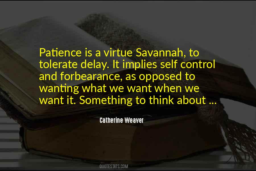 Weaver Quotes #204646 Weaver Quotes #204646