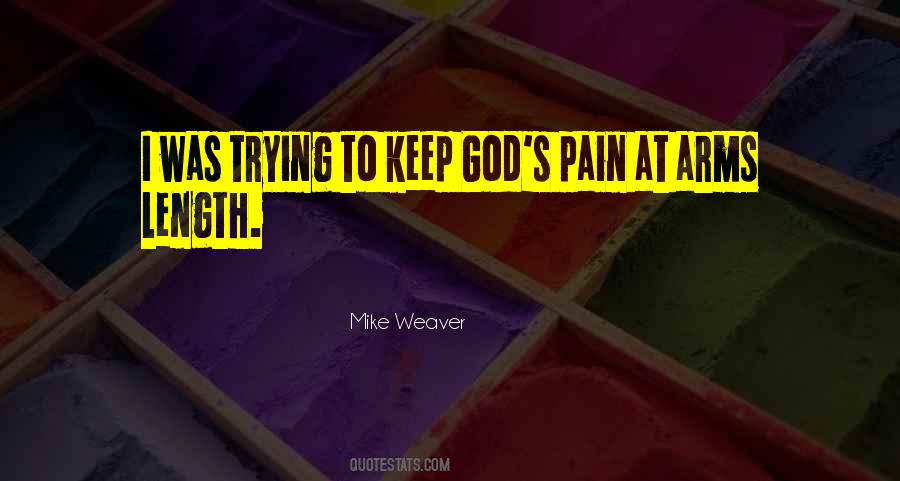 Weaver Quotes #262518 Weaver Quotes #262518