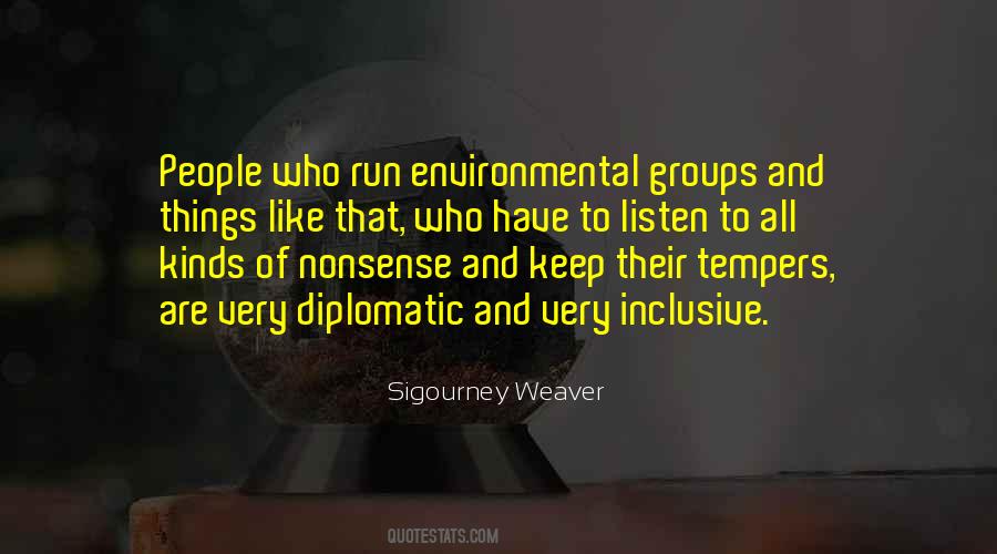 Weaver Quotes #344976 Weaver Quotes #344976