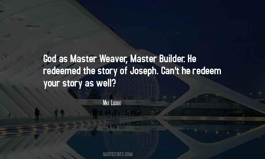 Weaver Quotes #52701