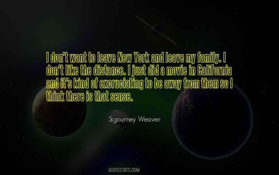 Weaver Quotes #63040