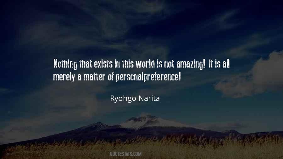 Quotes About Idiosyncrasy #81762