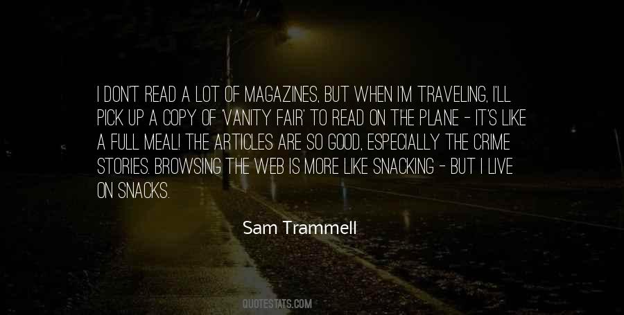 Web Browsing Quotes #1573067