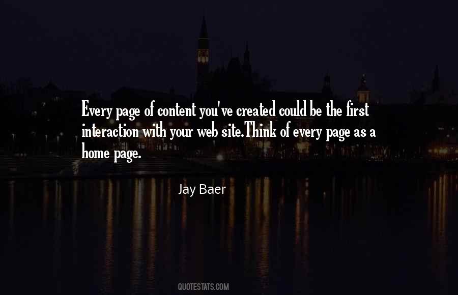 Web Marketing Quotes #1610317