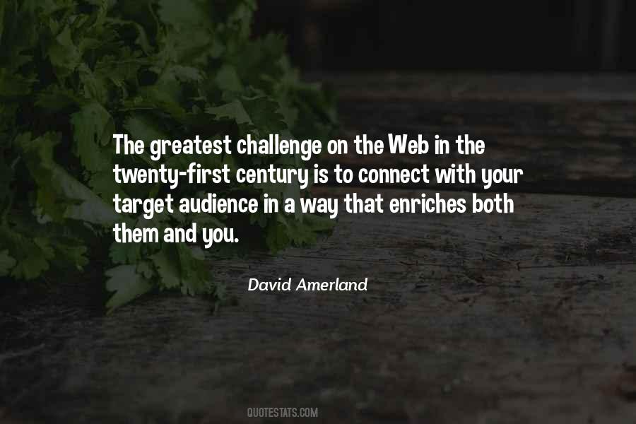 Web Marketing Quotes #1827027