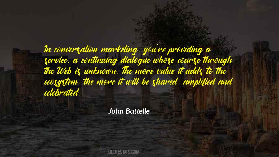 Web Marketing Quotes #303542