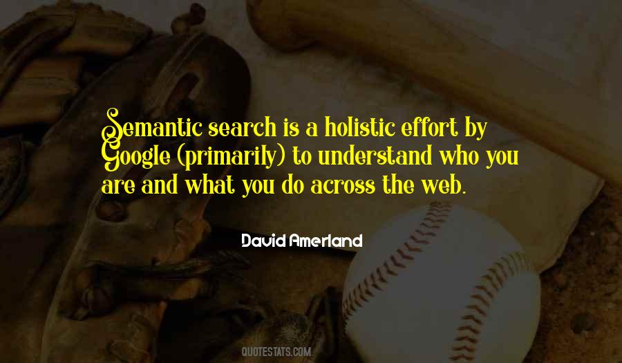 Web Search Quotes #1420021