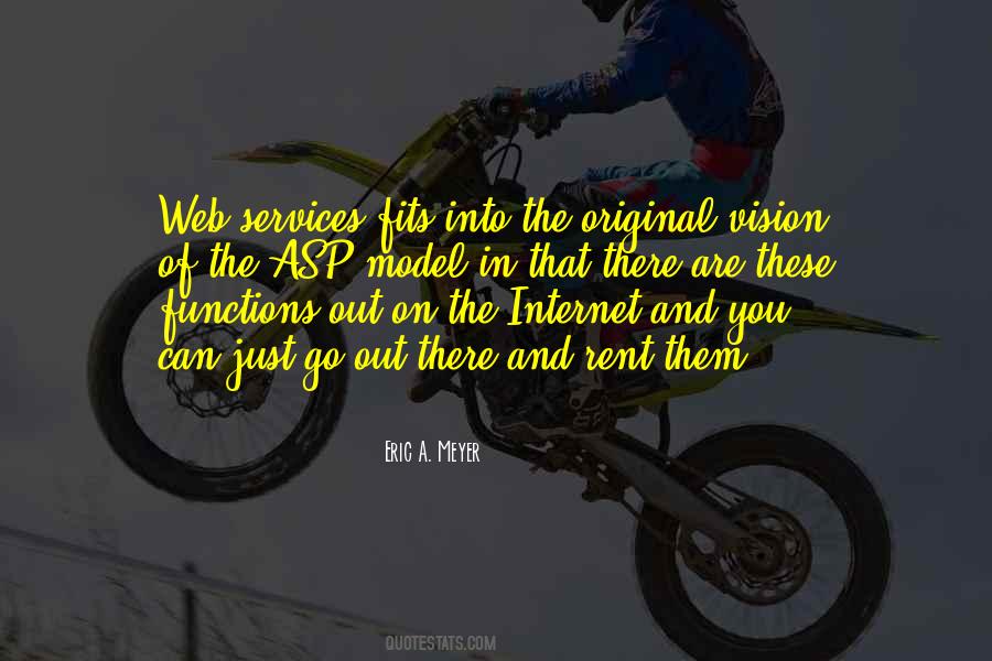 Web Services Quotes #1211813