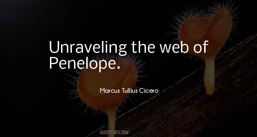 Web Work Quotes #1614709