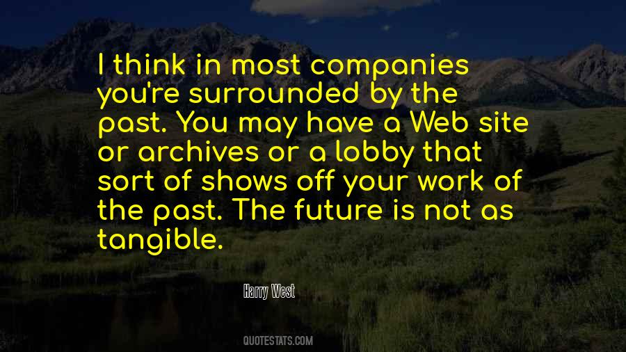 Web Work Quotes #486852