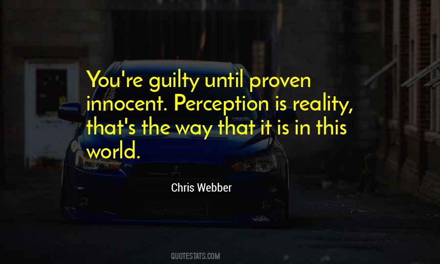 Webber Quotes #251824