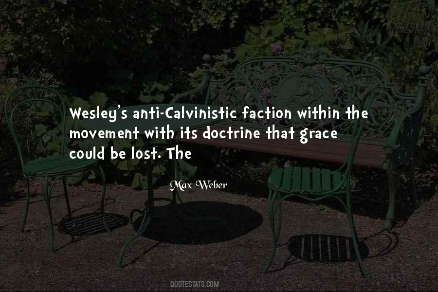 Weber's Quotes #1447249