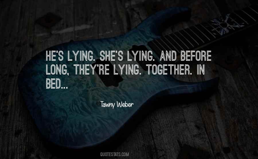 Weber's Quotes #1621571