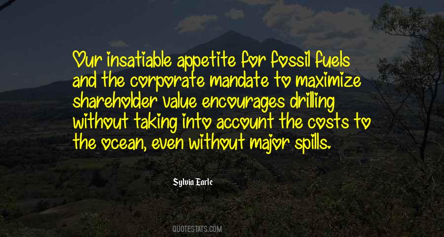 Quotes About Insatiable #459283 Quotes About Insatiable #459283
