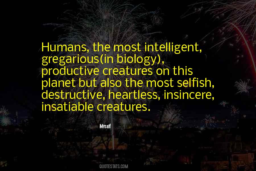 Quotes About Insatiable #78653 Quotes About Insatiable #78653