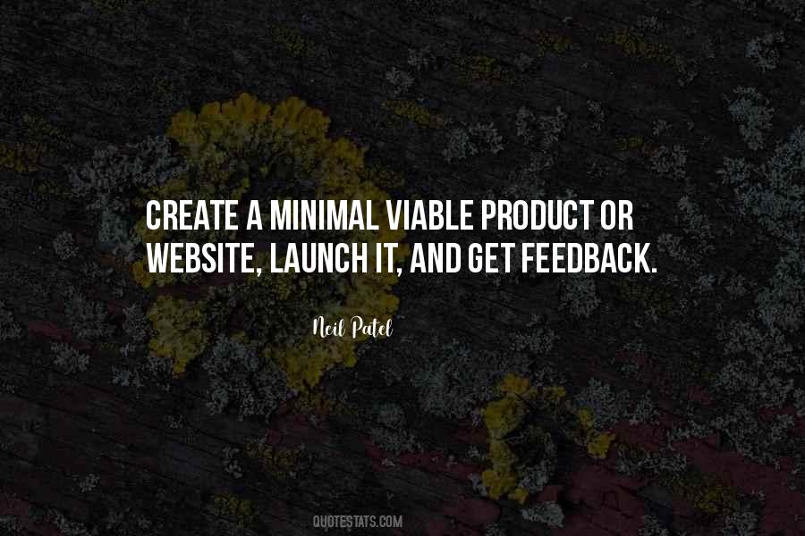 Website Launch Quotes #1464775