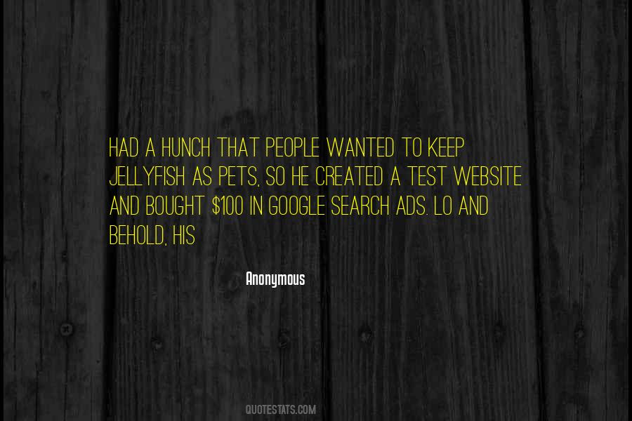 Website Quotes #1190625