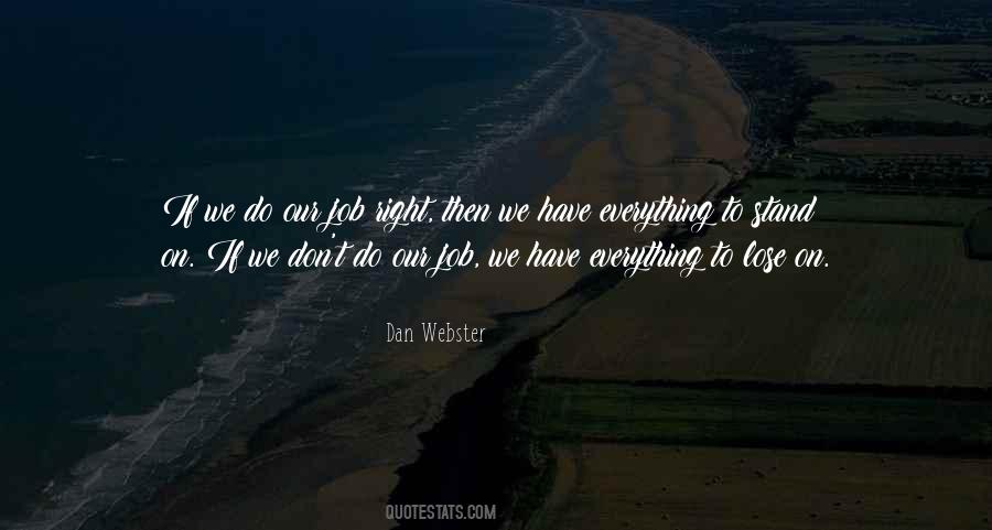 Webster Quotes #105512