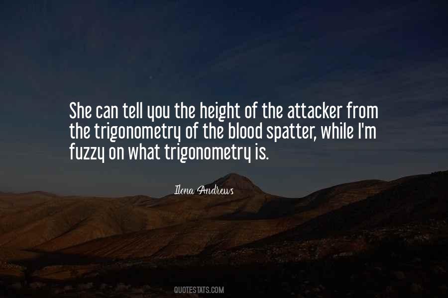 Quotes About Trigonometry #1000007