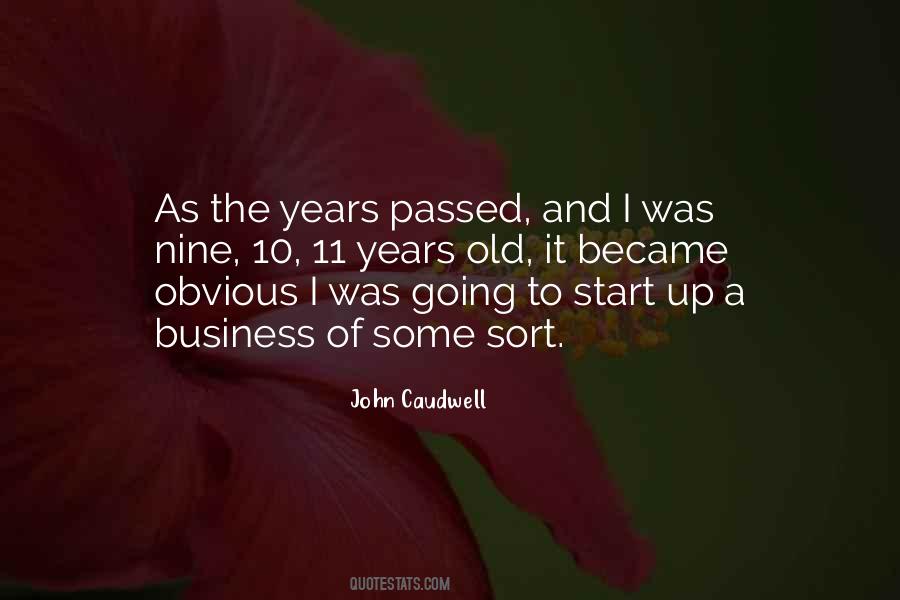 Quotes About Start Up Business #1688606