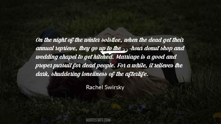 Wedding Chapel Quotes #413939