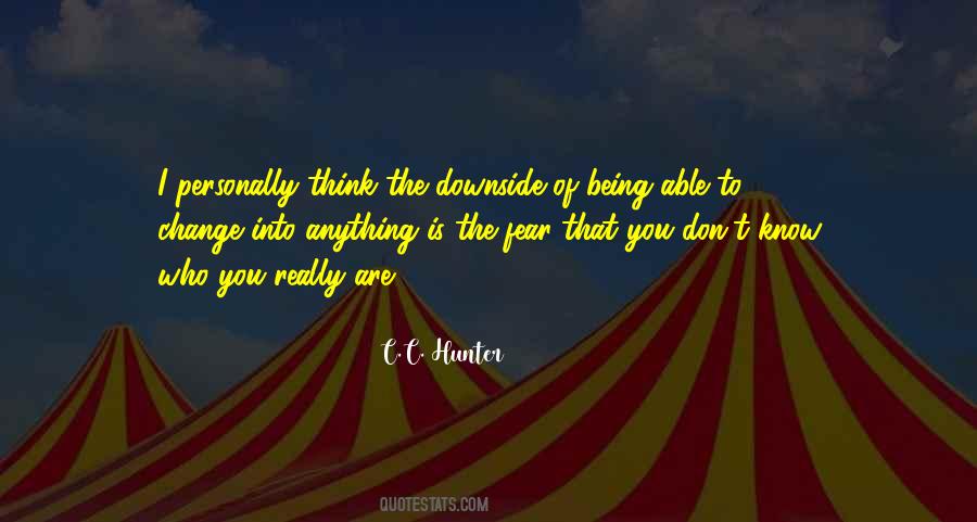 Quotes About Not Being Able To Do Anything #373372